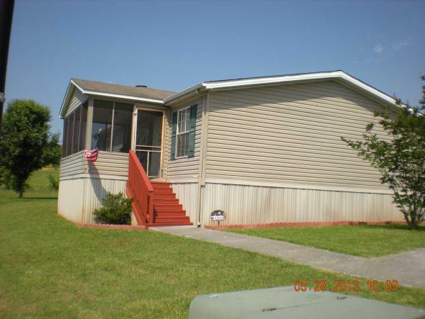 1309 Silver Charm, Sevierville, TN 37876 