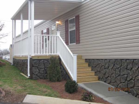 1508 Dickerson Pike, Lot G20, Nashville, TN 37207 