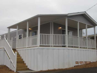 1508 Dickerson Pike, Lot J9, Nashville, TN 37207 