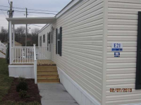 1508 Dickerson Pike, Lot E21, Nashville, TN 37207 