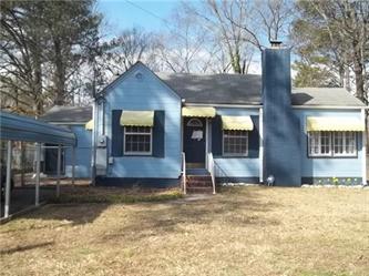 611 North Moore Road, Chattanooga, TN 37411 