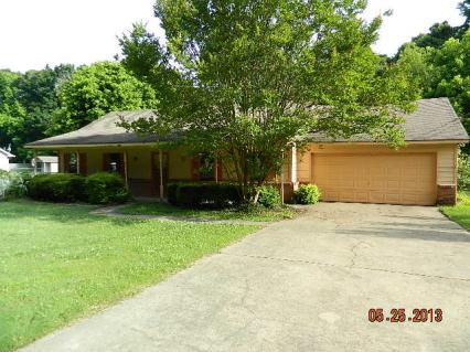 272 Walker Field Ln, Munford, TN 38058 