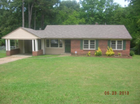 982 Linwood Rd, Memphis, TN 38116 