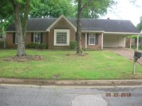 5149 Steuben Dr, Memphis, TN 38134 