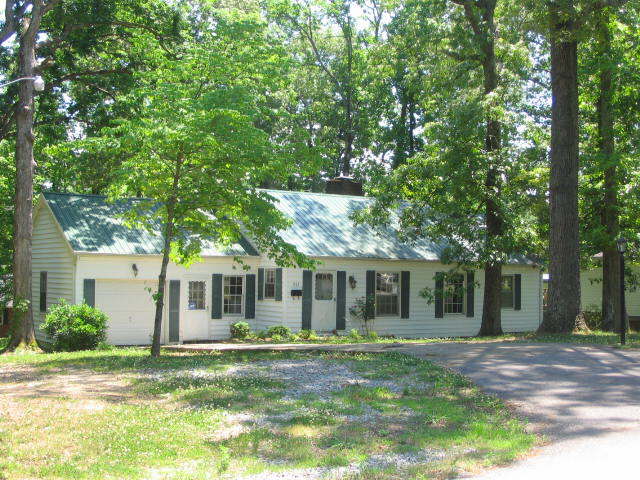 1525 Pennsylvania A, Etowah, TN 37331 