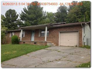 1404 Hickey Rd, Knoxville, TN 37932 