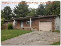 1404 Hickey Rd, Knoxville, TN 37932 