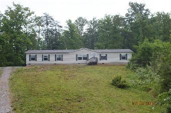 2227 Pleasant Ridge Rd, Talbott, TN 37877 