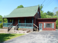 5841 Whisper Wood Rd, Knoxville, TN 37918 