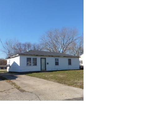 915 Custer Ave, Dyersburg, TN 38024 