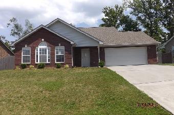 932 Elsborn Ridge R, Maryville, TN 37801 