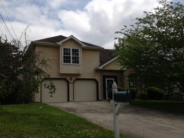 8514 Oak View Drive, Chattanooga, TN 37421 