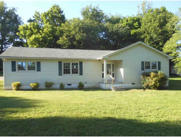 321 Donavon Dr, Mc Minnville, TN 37110 