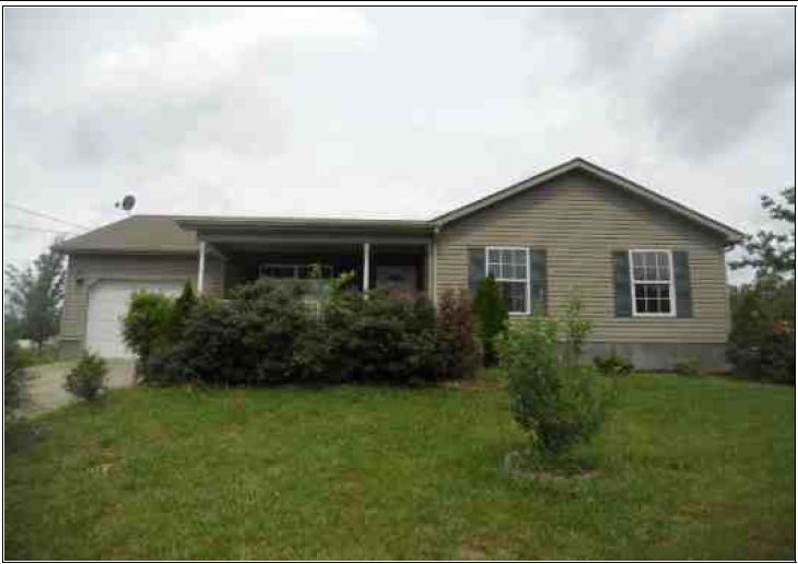 1505 Hilly Ct, La Vergne, TN 37086 