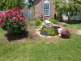 3600 Harbor Valley Ct, Nashville, TN 37214 