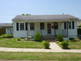 1502 Elliston St, Old Hickory, TN 37138 