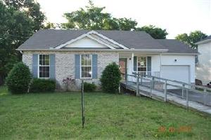 4121 Tea Garden Wa, Antioch, TN 37013 