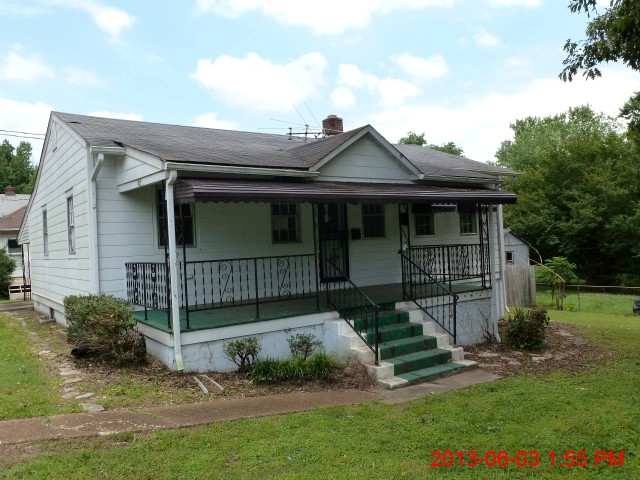 803 13th Street, Old Hickory, TN 37138 