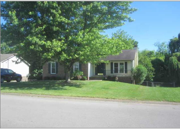 3328 Mallard Dr, Clarksville, TN 37042 