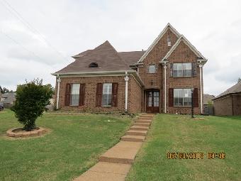 45 Green Willow, Oakland, TN 38060 