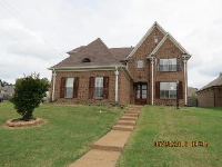 45 Green Willow, Oakland, TN 38060 