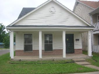 983 Dr Hollis F Pr, Memphis, TN 38126 