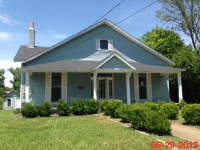 1040 East Jackson St, Milan, TN 38358 