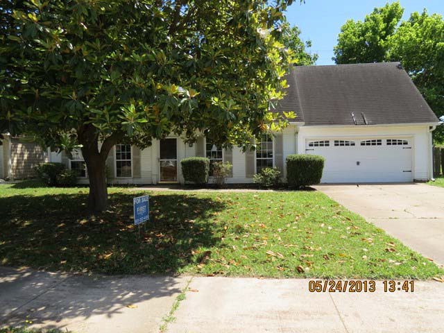 7121 Butternut Dr, Memphis, TN 38133 