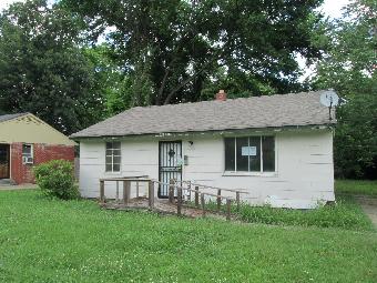 2848 Heber Ave, Memphis, TN 38114 