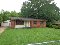 500 Holiday Road, Memphis, TN 38109 