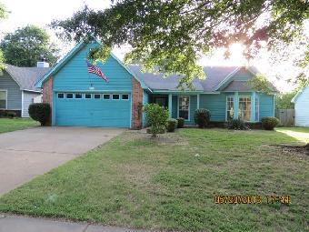 2761 Arbor Lane Dr, Memphis, TN 38133 