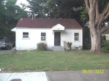 3566 Mayfair Avenue, Memphis, TN 38122 