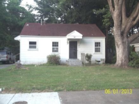 3566 Mayfair Avenue, Memphis, TN 38122 