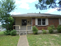 1283 Dogwood Dr, Memphis, TN 38111 