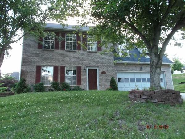4514 Kinlock Lane, Knoxville, TN 37921 