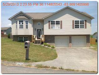7478 Twin Brooks Blvd, Knoxville, TN 37918 