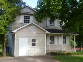 7310 Benninigton Dr, Knoxville, TN 37909 