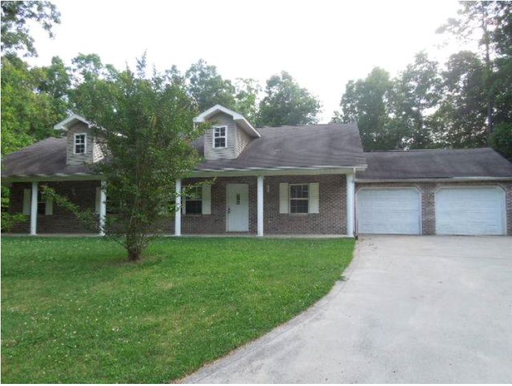 3664 Boxwood Ln, Sevierville, TN 37862 