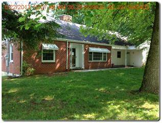 2828 W Walnut Stree, Johnson City, TN 37604 