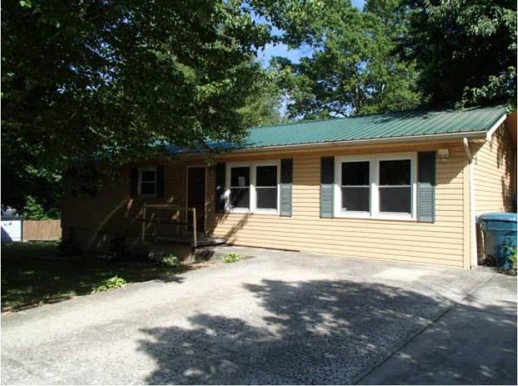 387 Spiers Way, Crossville, TN 38555 