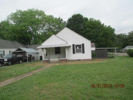 221 N Saint Marks Ave., Chattanooga, TN 37411 