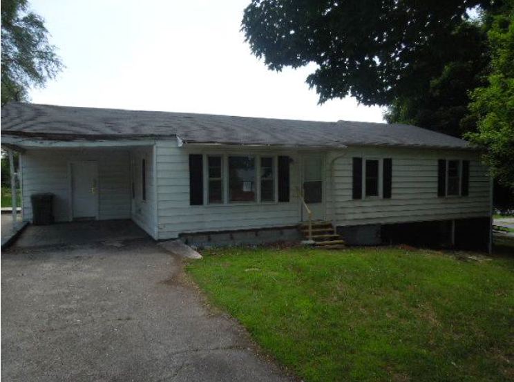 1454 Lakeview Circl, Morristown, TN 37814 