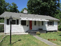 128 Georgia Ave, Oak Ridge, TN 37830 