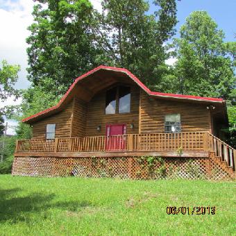 256 Cedar Circle, Jacksboro, TN 37757 