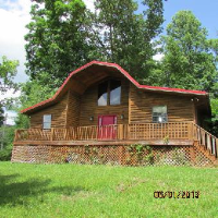 256 Cedar Circle, Jacksboro, TN 37757 