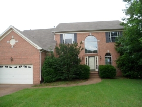 7812 River Fork Dr, Nashville, TN 37221 