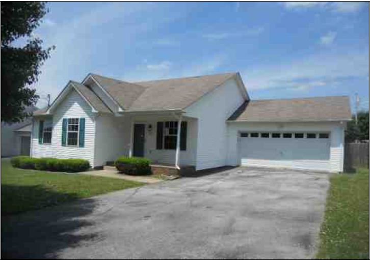 1621 Jamie Dr, Columbia, TN 38401 