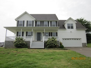 2131 Chester Harris, Woodlawn, TN 37191 