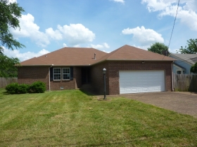 817 Lake Terrace Dr, Nashville, TN 37217 