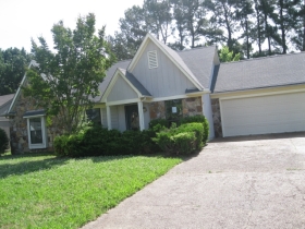 631 Elder St, Clarksville, TN 37040 